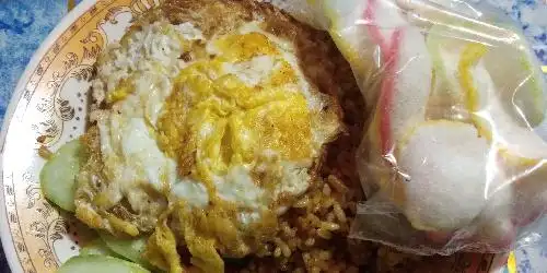 Nasi Goreng Top, Gria Jakarta