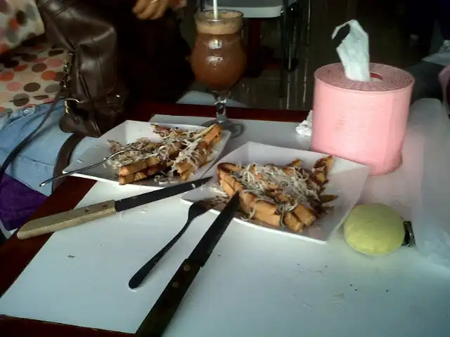 Gambar Makanan SRUPUT Cafe 3