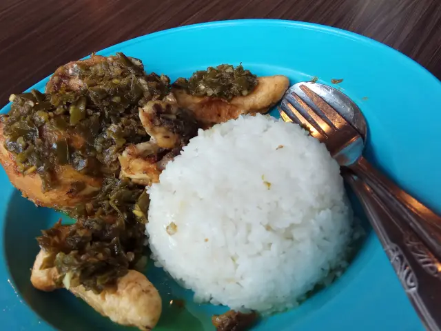 Gambar Makanan Warung Bohai 3