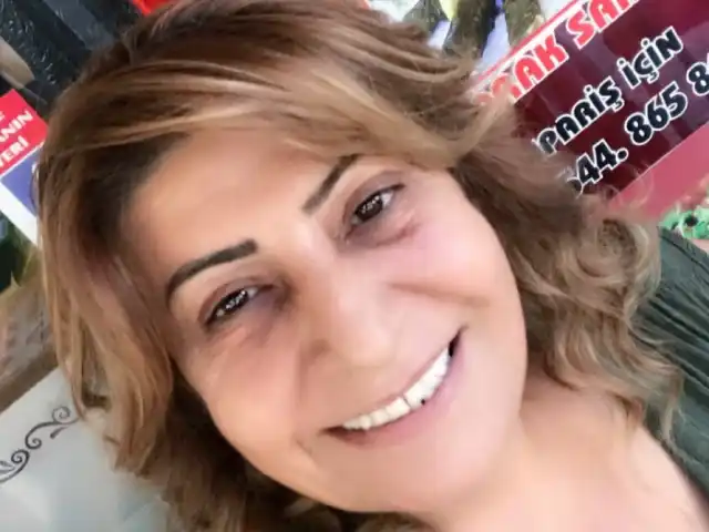 Ayşe abla'nın yeri'nin yemek ve ambiyans fotoğrafları 5