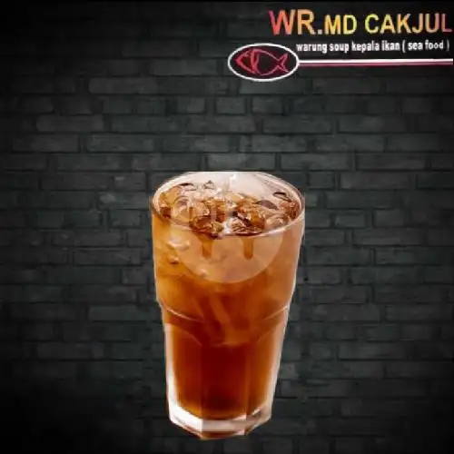 Gambar Makanan Warung Made Cakjul, Denpasar 18