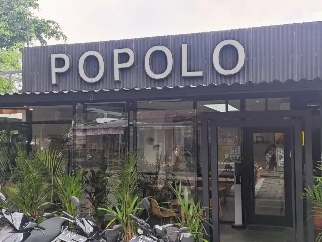 Gambar Makanan Popolo Coffee 7