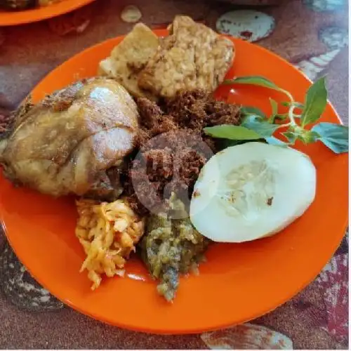 Gambar Makanan Warung Alifa Bebek & Ayam Lengkuas,Jln.Jeruk Samping Kelurahan Sungai Ulin 4