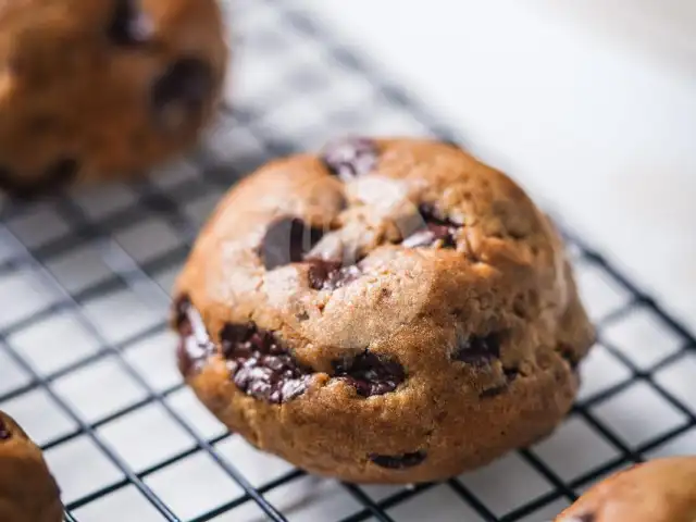 Gambar Makanan Dough Lab Cookies, Pantja 5