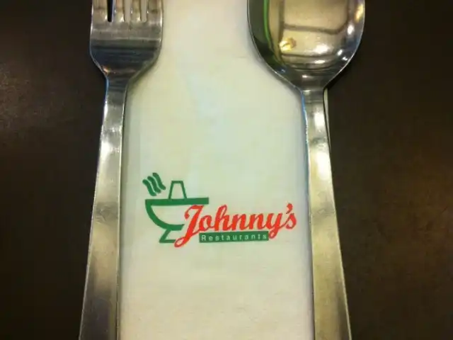 Johnny's Restaurant Food Photo 2