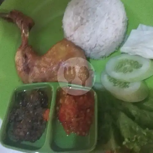 Gambar Makanan Ayam Bakar Sambel Ijo ABSI, Mampang Prapatan 16