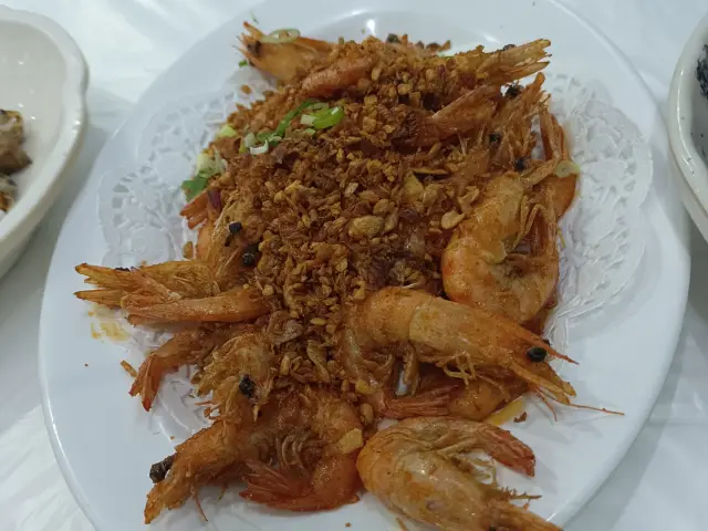 Gambar Makanan SentosaSeafood 3