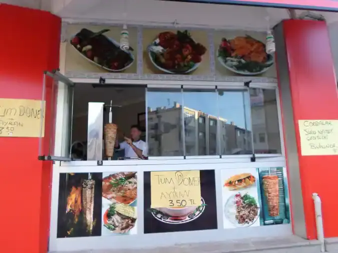 Köşem Kebap Salonu