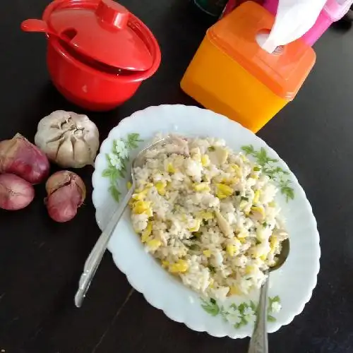 Gambar Makanan Mie Bangka Asian, Gatot Subroto 6