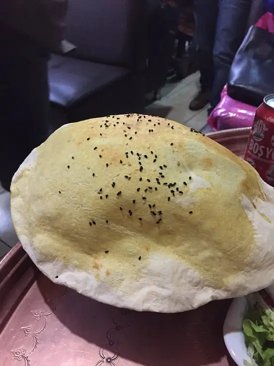 Taksim Bahçıvan'nin yemek ve ambiyans fotoğrafları 76