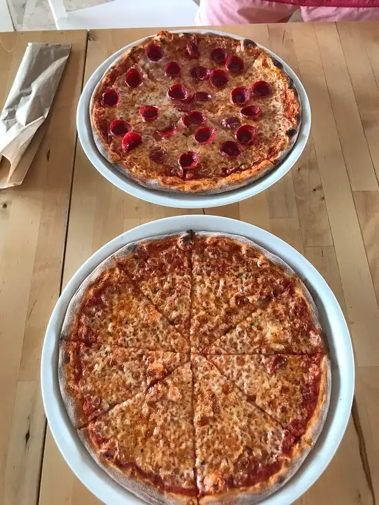 Tayyare Pizza'nin yemek ve ambiyans fotoğrafları 32