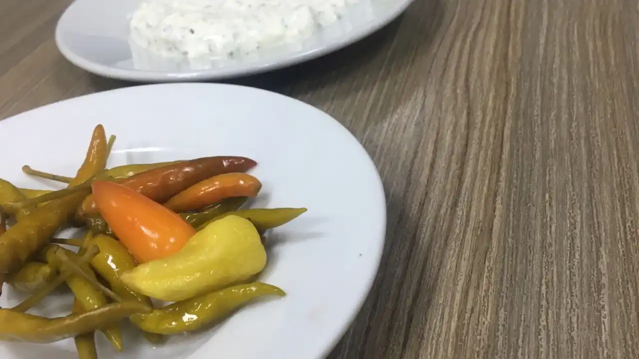 Beşevler Mis Pide & Kebap