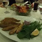 Zorba Restaurant'nin yemek ve ambiyans fotoğrafları 9