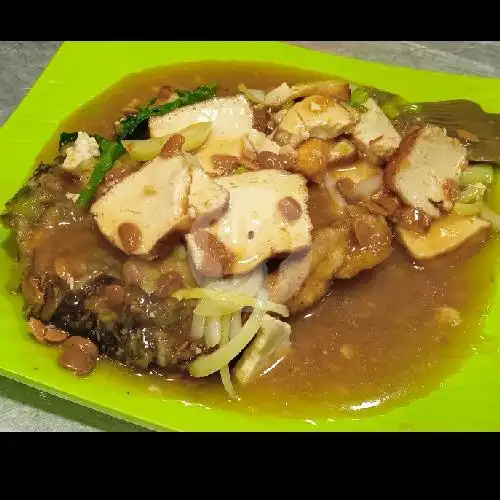 Gambar Makanan Azean kuliner ( Chef Mengkit), Simp. Anak Air 6