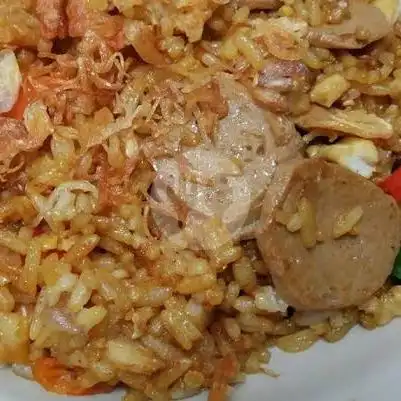 Gambar Makanan Nasi Goreng Jawa 8