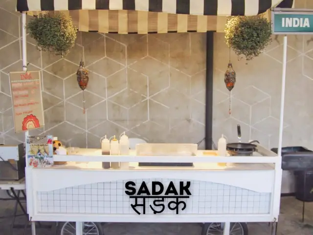 Sadak - Indian Street Food Food Photo 4