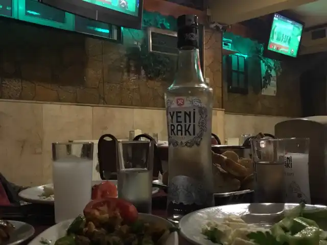 Yilmazlar restaurant'nin yemek ve ambiyans fotoğrafları 4