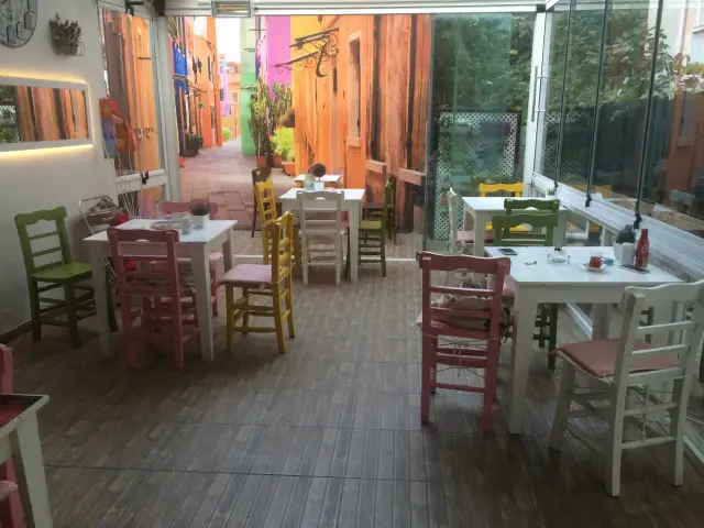 Cafe Fincan'nin yemek ve ambiyans fotoğrafları 2