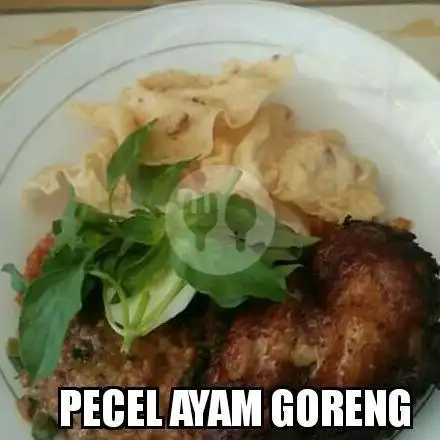 Gambar Makanan Pecel Lele Kali Urip, Cluster 2 Gunung Lingai 2