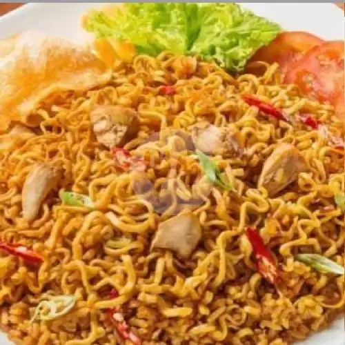 Gambar Makanan Nasi Goreng Rizky Banyuwangi, Bypass Ngurah Rai 5