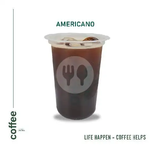 Gambar Makanan OH Coffee, Pulogadung 7