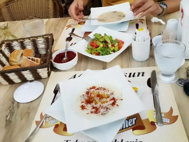 Ailem Et Döner'nin yemek ve ambiyans fotoğrafları 3