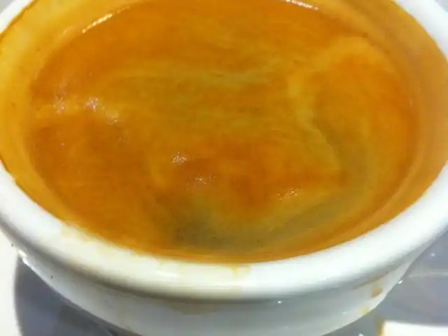 Gambar Makanan Liberica Coffee 8
