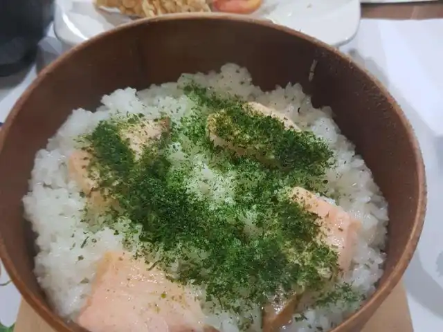 Gambar Makanan Mikawa Japanese Restaurant 11