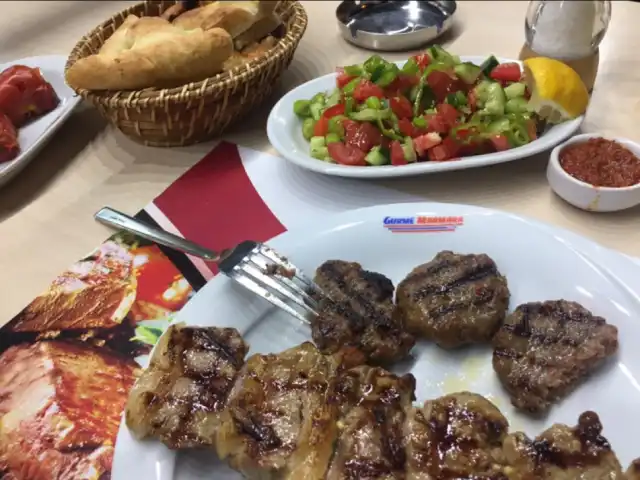 Marmara et Taşdelen'nin yemek ve ambiyans fotoğrafları 20