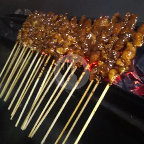 Gambar Makanan SATE MADURA JUNIOR  16