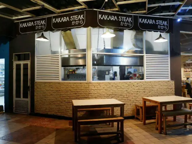 Gambar Makanan Kakara Steak 6