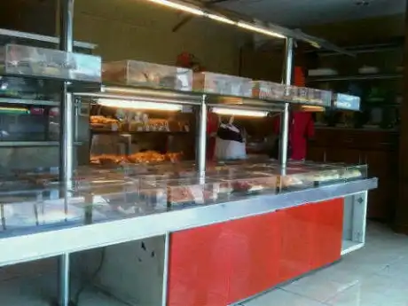 Gambar Makanan Conato Bakery 7