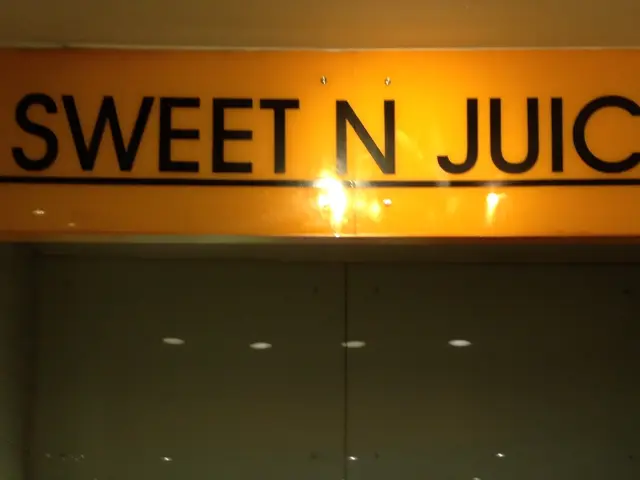 Gambar Makanan Sweet n' Juicy 2