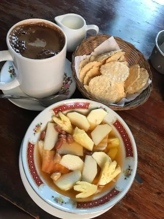 Gambar Makanan Kedai Kebun 9