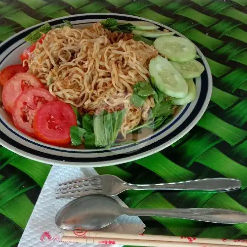 Gambar Makanan Mie Padeh Barontaakk Bunda, Rumbai Pesisir 4