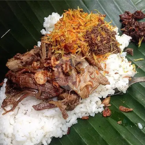 Gambar Makanan Nasi Krawu B.Hj.Achmad Mz, Lowokwaru 3