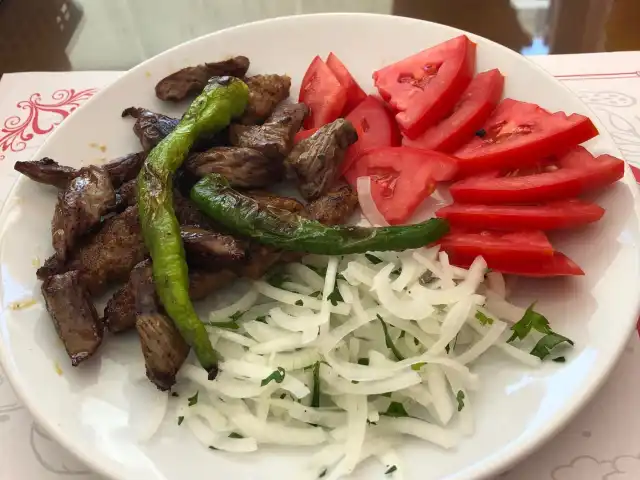 Kofteci Hacibaba'nin yemek ve ambiyans fotoğrafları 3