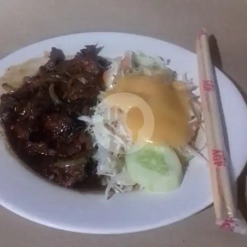 Gambar Makanan Koyoku Japanese Food, Cak Tiknar 7