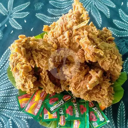 Gambar Makanan Ayam Geprek Niren 5