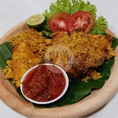 Gambar Makanan Ayam Bakar Mantan, Lubuk Baja 13