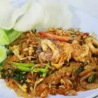 Gambar Makanan Nasi Goreng Seafood 86 Mutiara, Gunung Sahari 14