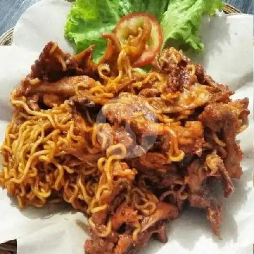 Gambar Makanan Meerasa Bosque, Lembang Raya 7