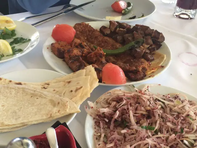 Park Adana Et & Kebap'nin yemek ve ambiyans fotoğrafları 56