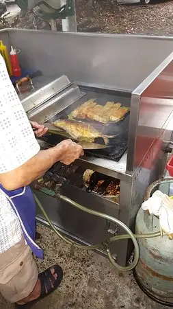Liang Li Ikan Bakar Food Photo 3