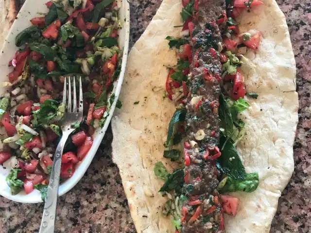 Kebabçı Mustafa'nin yemek ve ambiyans fotoğrafları 6