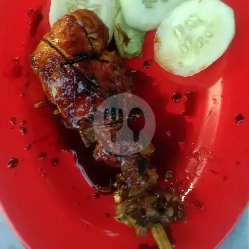 Gambar Makanan Ayam Bakar Pedas Manis Naja, Kebon Jeruk 13