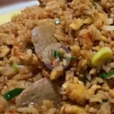 Gambar Makanan Nasi Goreng Favorite, Pedurungan 18