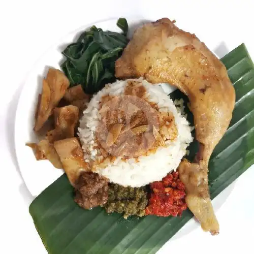 Gambar Makanan Rm. Nasi Padang Sari Tanjung Kalibata 17