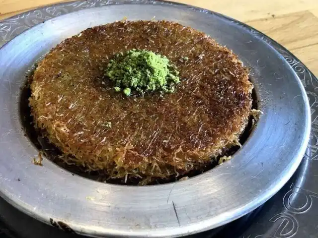 Beyzade Künefe'nin yemek ve ambiyans fotoğrafları 36