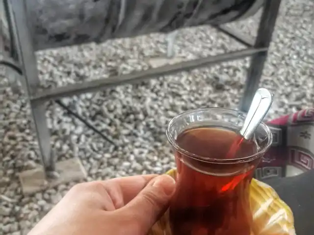 Yörük Çadırı'nin yemek ve ambiyans fotoğrafları 7